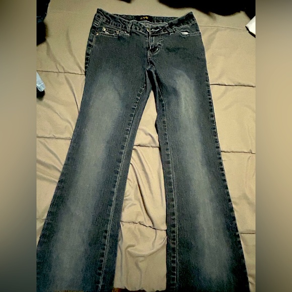 Angels Jeans Reserved For 3nights Poshmark